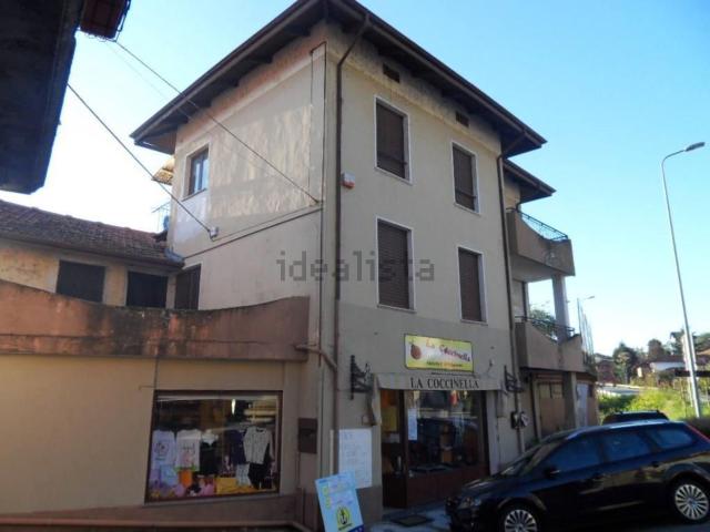 Casa in vendita a Piemonte, Biella