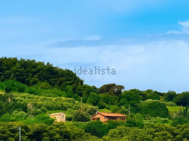Casa in vendita a Marche, Fermo