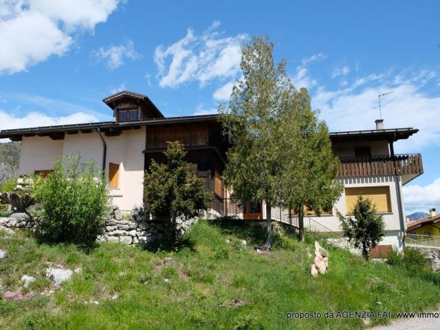 Casa in vendita a Comunità della Paganella, Fai Della Paganella
