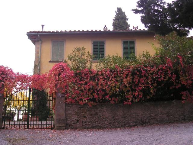 Casa in vendita a Bucine, Toscana