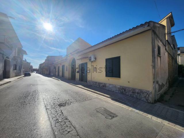 Casa in vendita a Santa Maria Capua Vetere