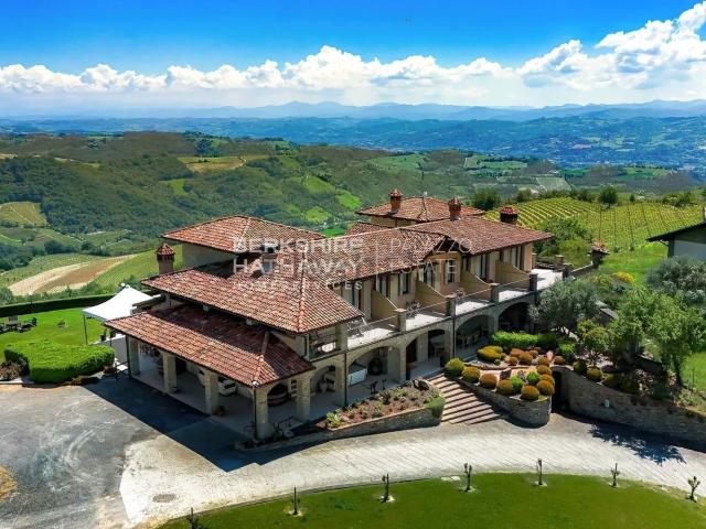 Casa in vendita a Montabone, Asti