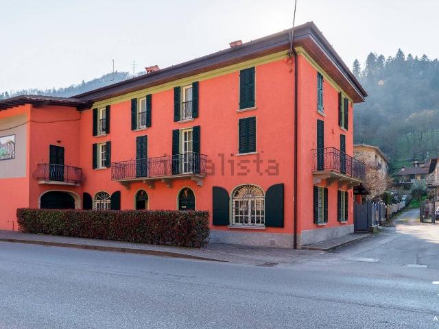 Casa in vendita a Comunità montana della Valle Sabbia, Vestone