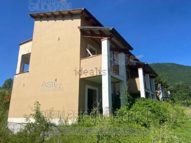 Casa in vendita a Collettara, Scoppito