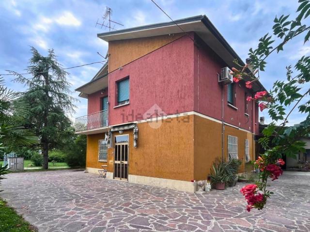 Casa in vendita a Guarda, Molinella