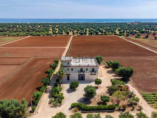 Casa in vendita a Puglia, Brindisi