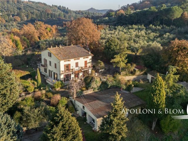 Casa in vendita a Panicale, Umbria