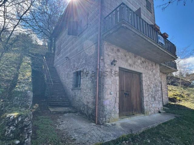 Casa in vendita a Giano Dell'umbria, Umbria