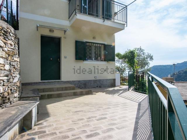 Casa in vendita a San Bernardo, Bogliasco