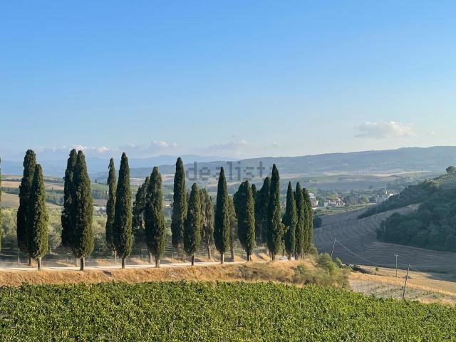 Casa in vendita a Unione dei Comuni Montani Amiata Grossetana, Roccalbegna