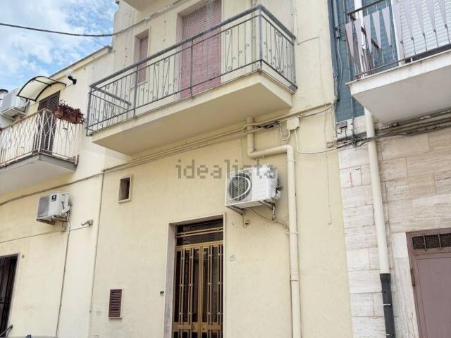 Casa in vendita a Puglia, Barletta-andria-trani