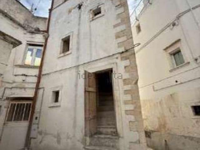 Casa in vendita a Puglia, Taranto