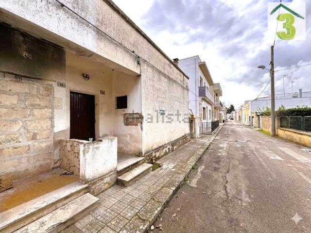 Casa in vendita a Puglia, Lecce