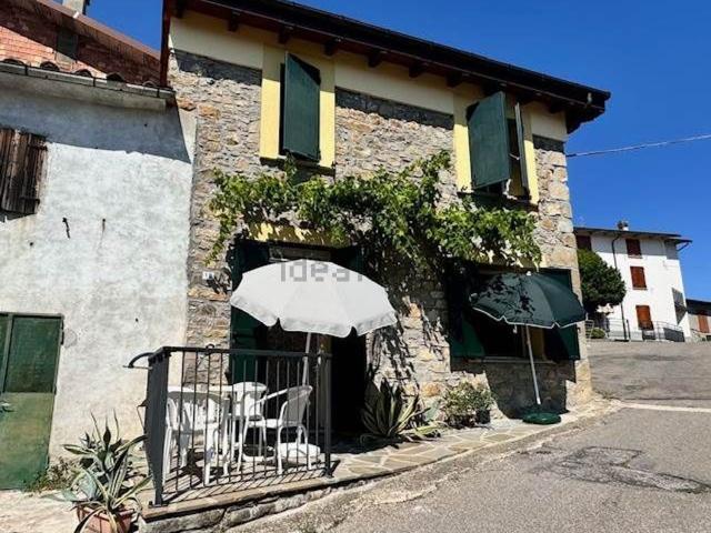 Casa in vendita a Unione dell'Appennino Bolognese, Castel Di Casio