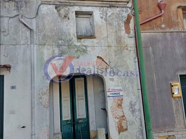 Casa in vendita a Puglia, Lecce
