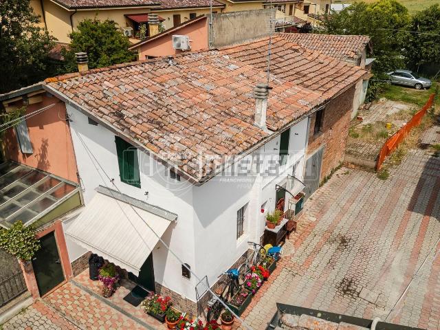 Casa in vendita a Unione Terre di Pianura, Baricella