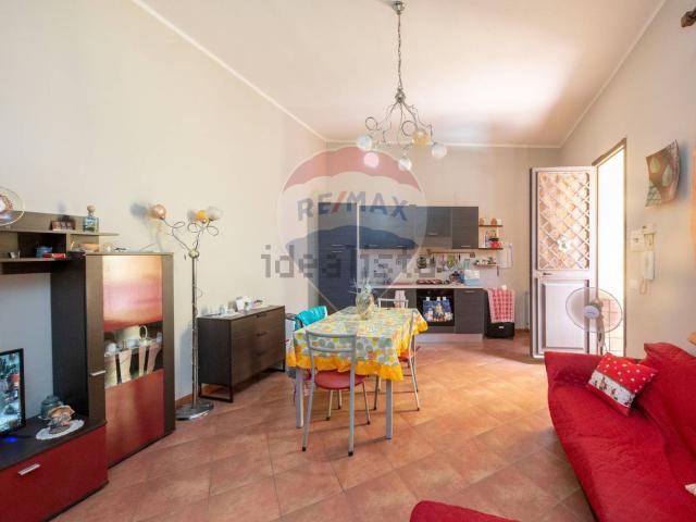 Casa in vendita a San Giovanni La Punta, Sicilia