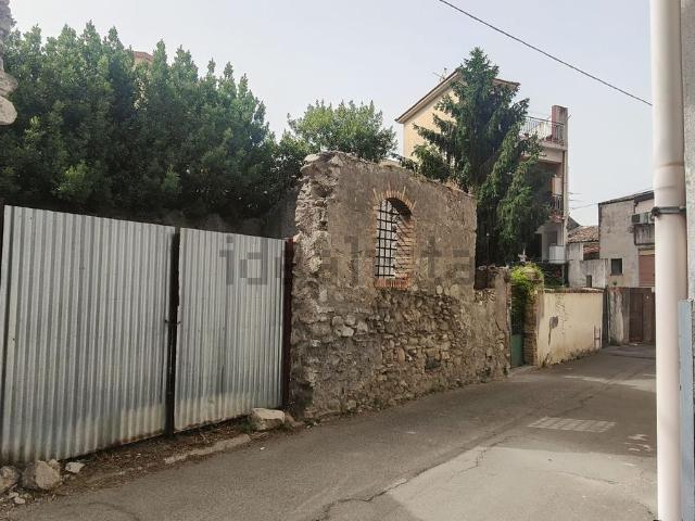 Casa in vendita a Gaggi, Sicilia