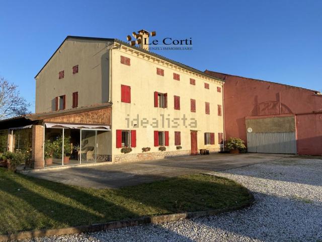 Casa in vendita a Lovertino, Albettone