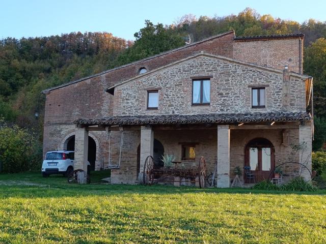 Casa in vendita a Urbino, Pesaro e Urbino