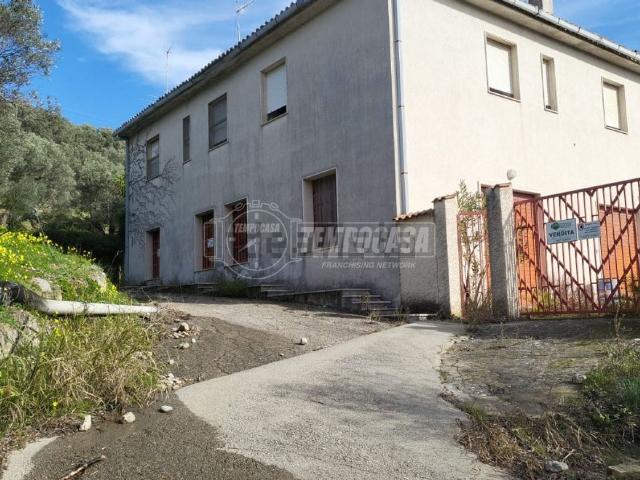 Casa in vendita a Calabria, Catanzaro