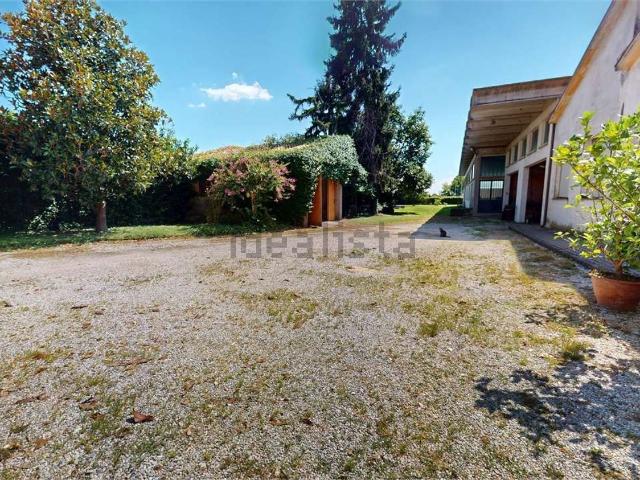 Casa in vendita a Santandrà, Povegliano