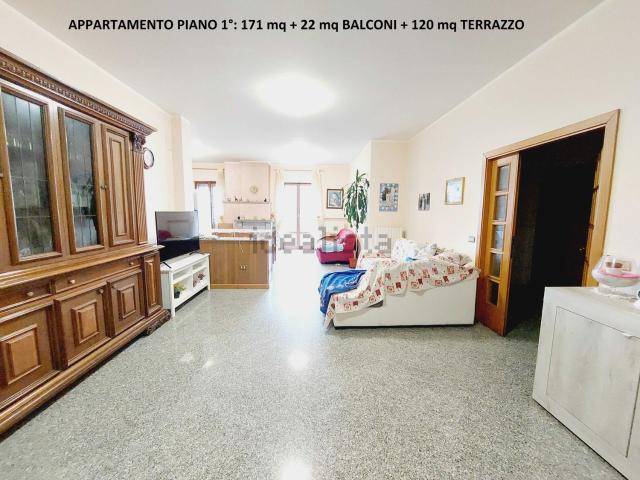 Casa in vendita a San Girolamo II, Marche
