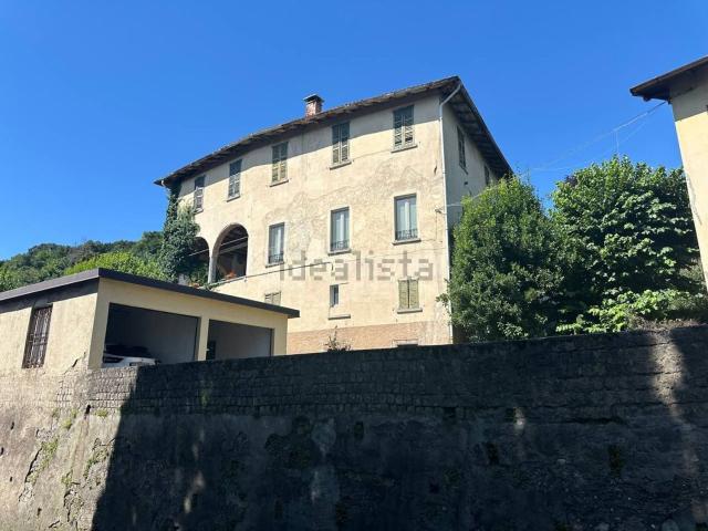 Casa in vendita a Gilasca, Tavernerio