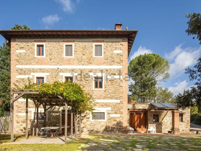 Casa in vendita a Bagno A Ripoli, Toscana