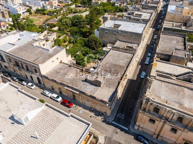 Casa in vendita a Puglia, Lecce