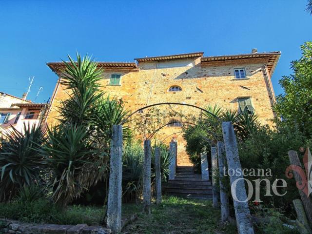 Casa in vendita a Casciana Terme Lari, Casciana Terme