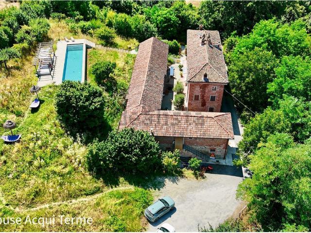 Casa in vendita a Piemonte, Alessandria