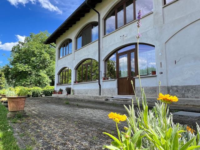Casa in vendita a Cellio con Breia, Piemonte
