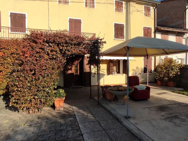 Casa in vendita a Fonte, Maser
