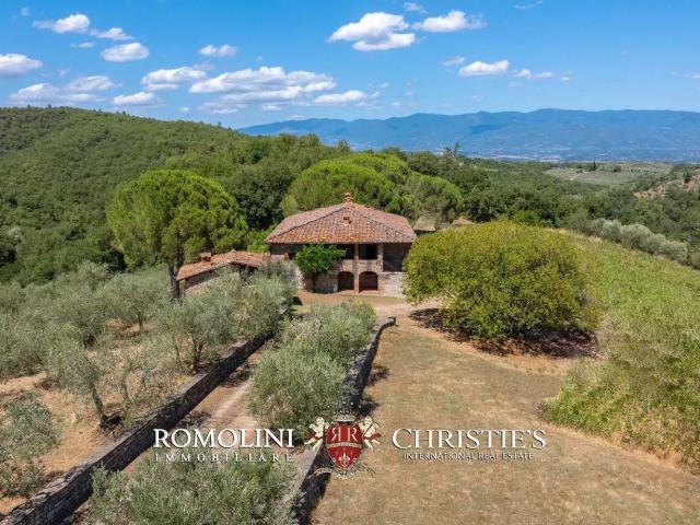 Casa in vendita a Montegonzi, Toscana