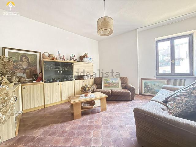Casa in vendita a Comunità della Val di Non, Sanzeno