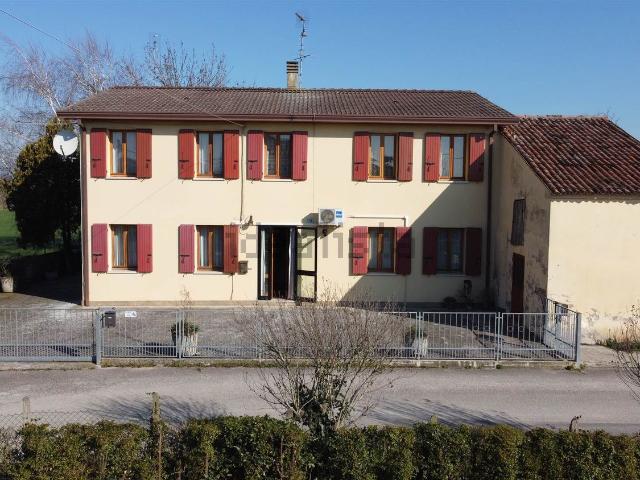 Casa in vendita a Arteselle, Solesino
