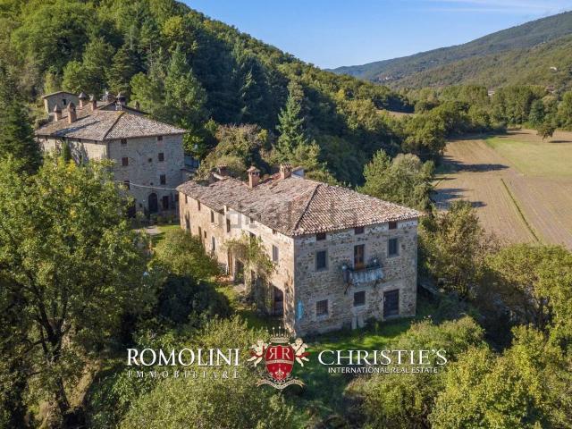Casa in vendita a San Leo Bastia, Umbria