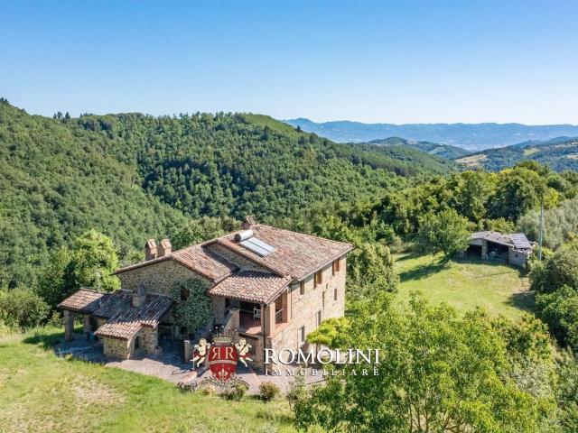 Casa in vendita a Monte Santa Maria Tiberina, Umbria