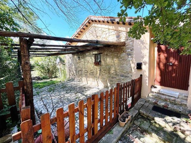 Casa in vendita a San Paolo, Marche