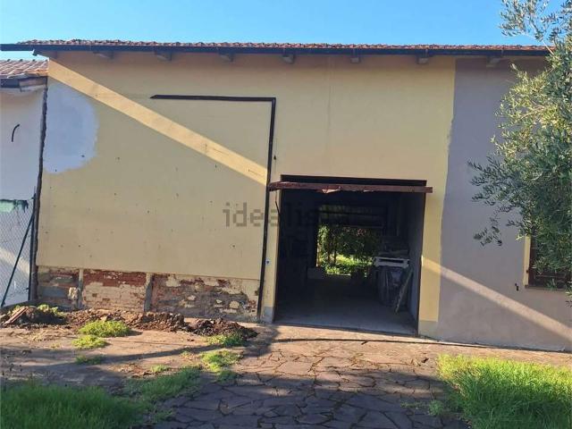 Casa in vendita a Le Case, Montevettolini