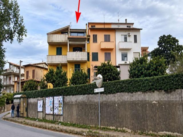 Casa in vendita a Santa Lucia, Monteodorisio