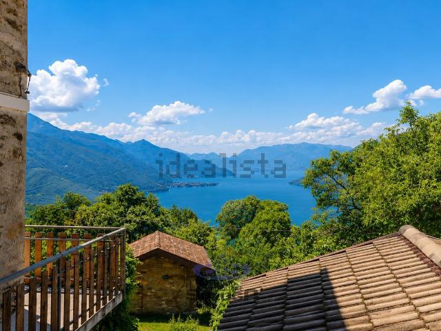Casa in vendita a Gravedona, Gravedona ed Uniti