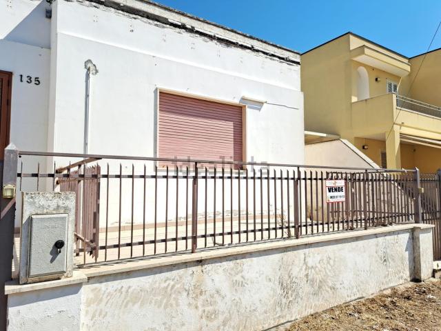 Casa in vendita a Rione Bentivenga, Puglia