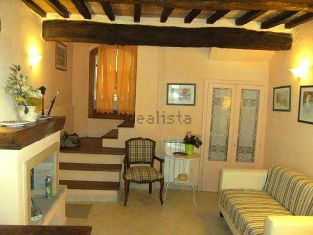 Casa in vendita a Chianciano, Chianciano Terme