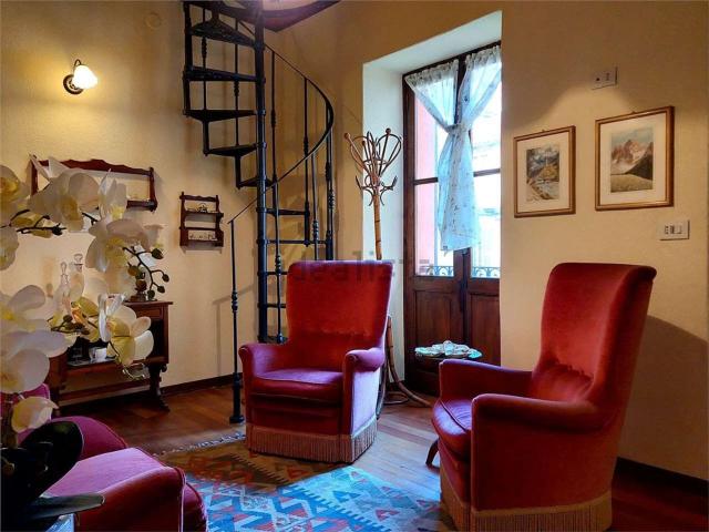 Casa in vendita a Borganza, Piemonte