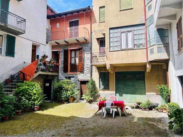 Casa in vendita a Ormea