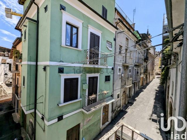 Casa in vendita a Pratola Peligna, Abruzzo