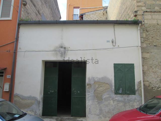 Casa in vendita a Trippodi Marianello, Licata