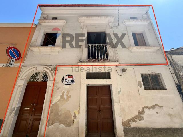 Casa in vendita a Modica Alta, Marina Di Modica